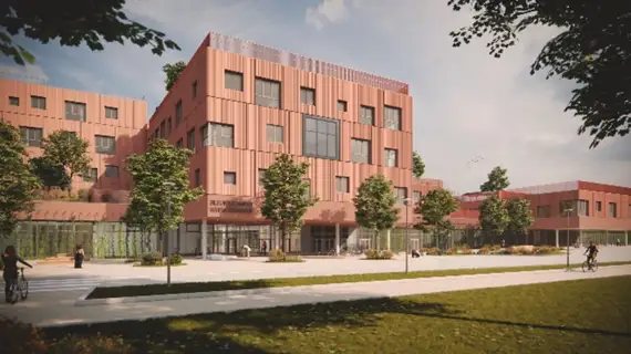 Erfolgreicher Vertragsabschluss für Errichtung und Betrieb des Bildungscampus Nordwestbahnhof