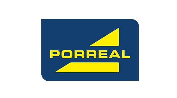 Übernahme der PORREAL-Gruppe