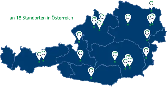 Caverion Locations