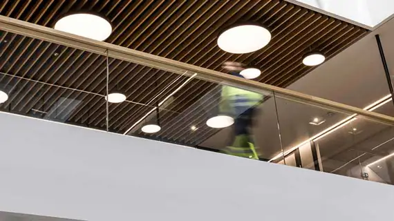 Facility Management