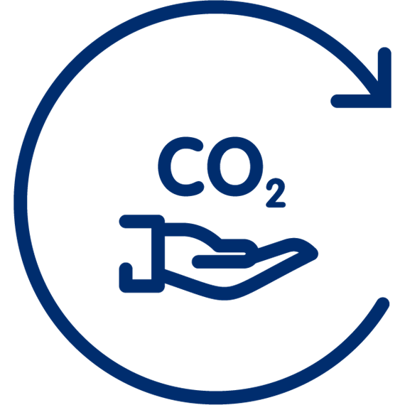 CO2-Kühlung