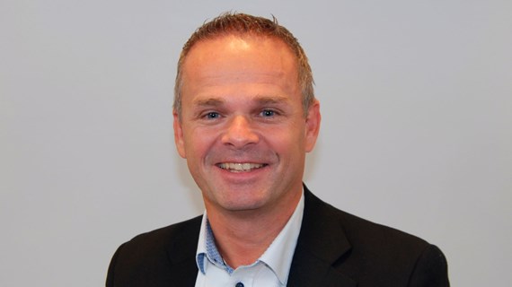 Jan Aasvang, Leiter Service, Norwegen (Oslo)