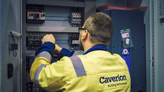 Elektrotechniker Übertragungstechnik Linz