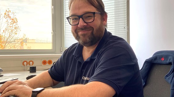 Serviceleiter Kälte Wien & Wildon