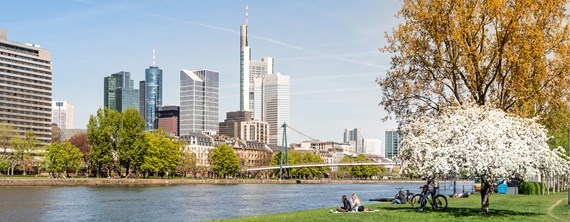 Die Ergebnisse der Nutzung von Ferndiensten für die Verwaltung von Gebäuden